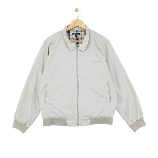 Mens Jacket Neutral