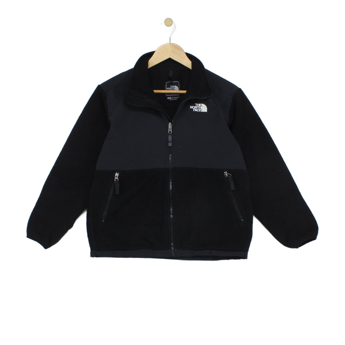 Boys Denali Fleece Jacket Outdoor