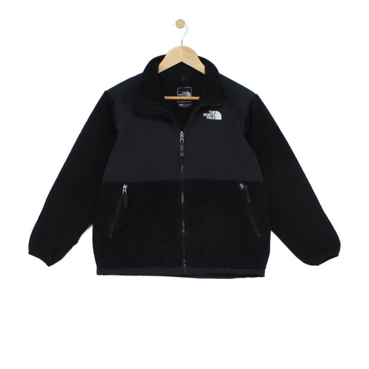 Boys Denali Fleece Jacket Outdoor