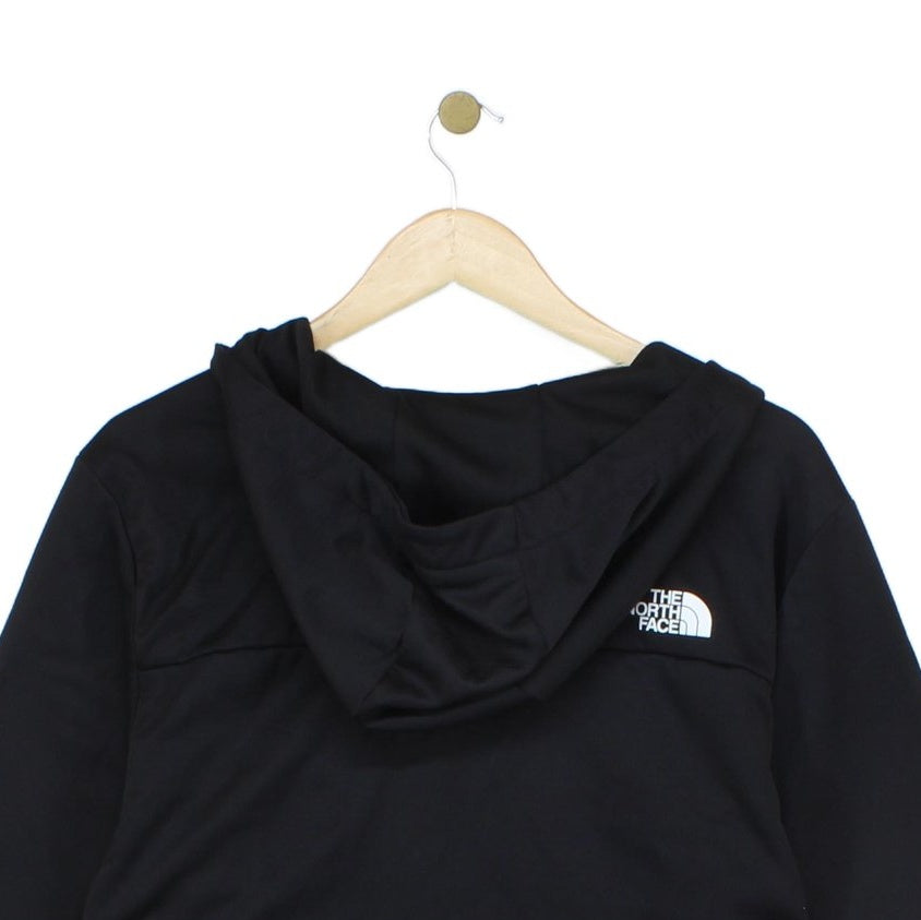 Mens 1/4 Zip Fleece Hoodie Outdoor Activewear