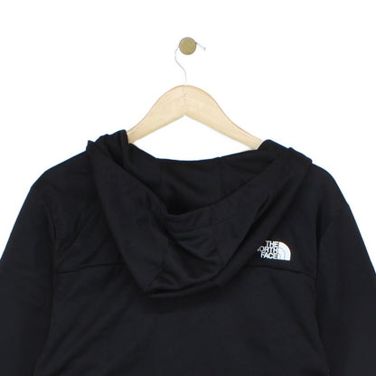 Mens 1/4 Zip Fleece Hoodie Outdoor Activewear