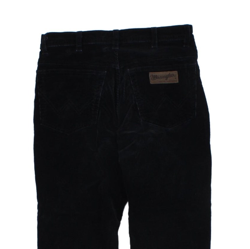 Mens Corduroy Trousers Classic Durable