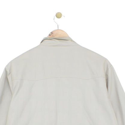 Mens Jacket Neutral