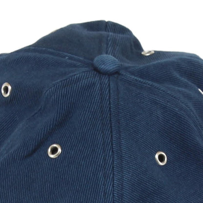 Mens Baseball Cap Adjustable Logo