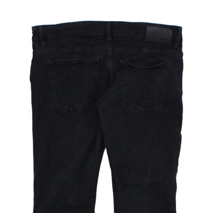 Mens Jeans Stretch Denim
