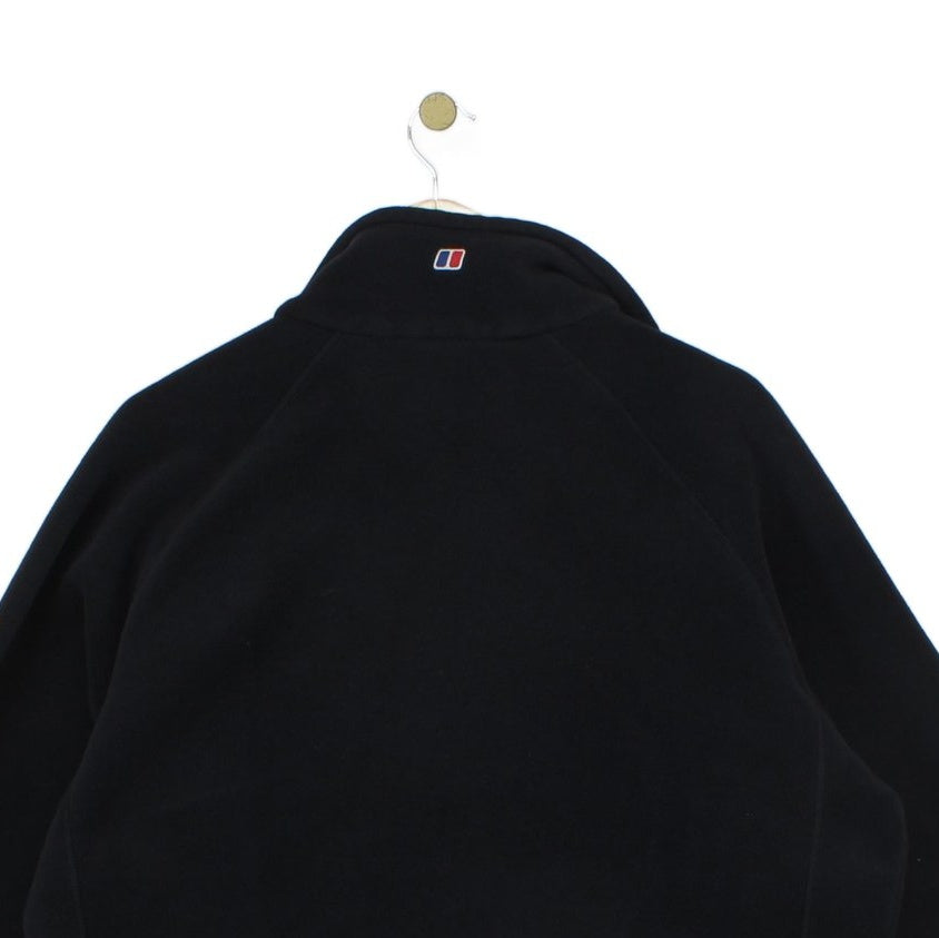 Mens Thermal Pro Fleece Jacket Polartec Full Zip