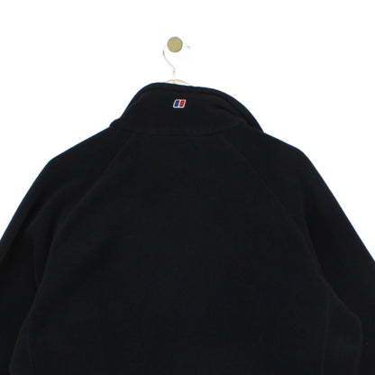Mens Thermal Pro Fleece Jacket Polartec Full Zip