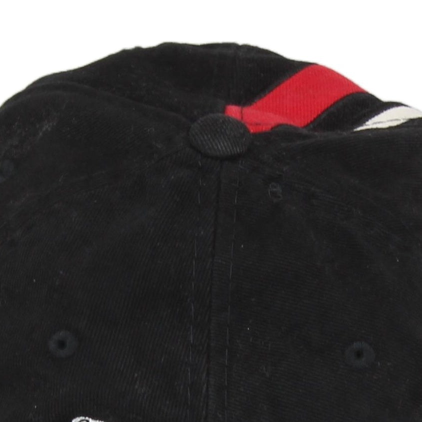 Mens Chicago Bulls Snapback Retro Adjustable