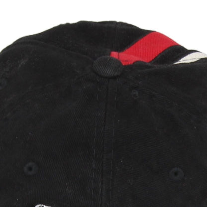 Mens Chicago Bulls Snapback Retro Adjustable