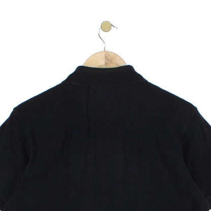 Mens Polo Shirt 80S Casuals Classic Fit