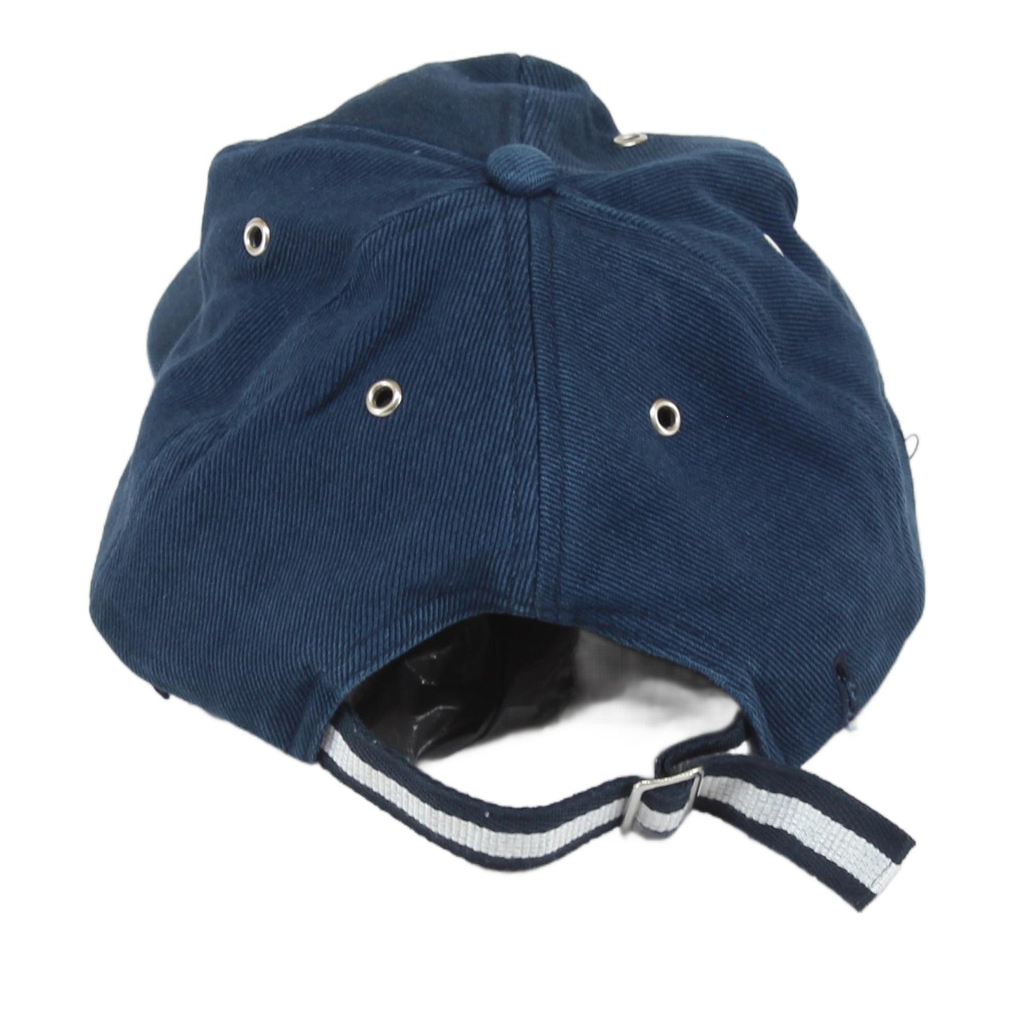 Mens Baseball Cap Adjustable Logo