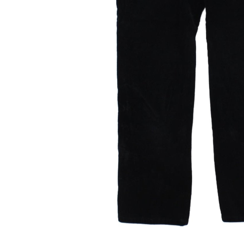 Mens Corduroy Trousers Classic Durable