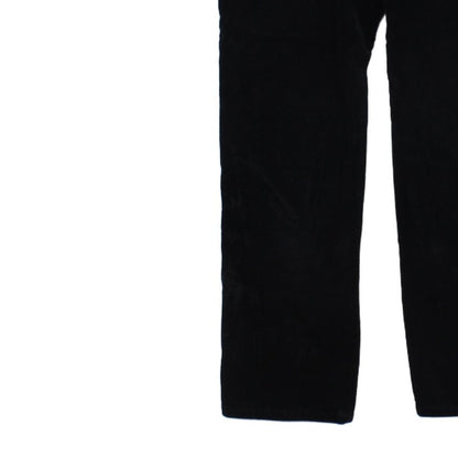 Mens Corduroy Trousers Classic Durable