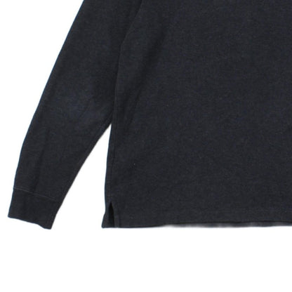 Mens 1/4 Zip Jumper  Casual