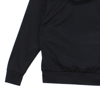 Mens 1/4 Zip Fleece Hoodie Outdoor Activewear