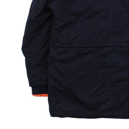 Womens Parka Full Zip Winter Coat