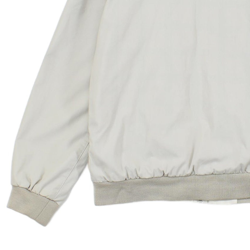 Mens Jacket Neutral