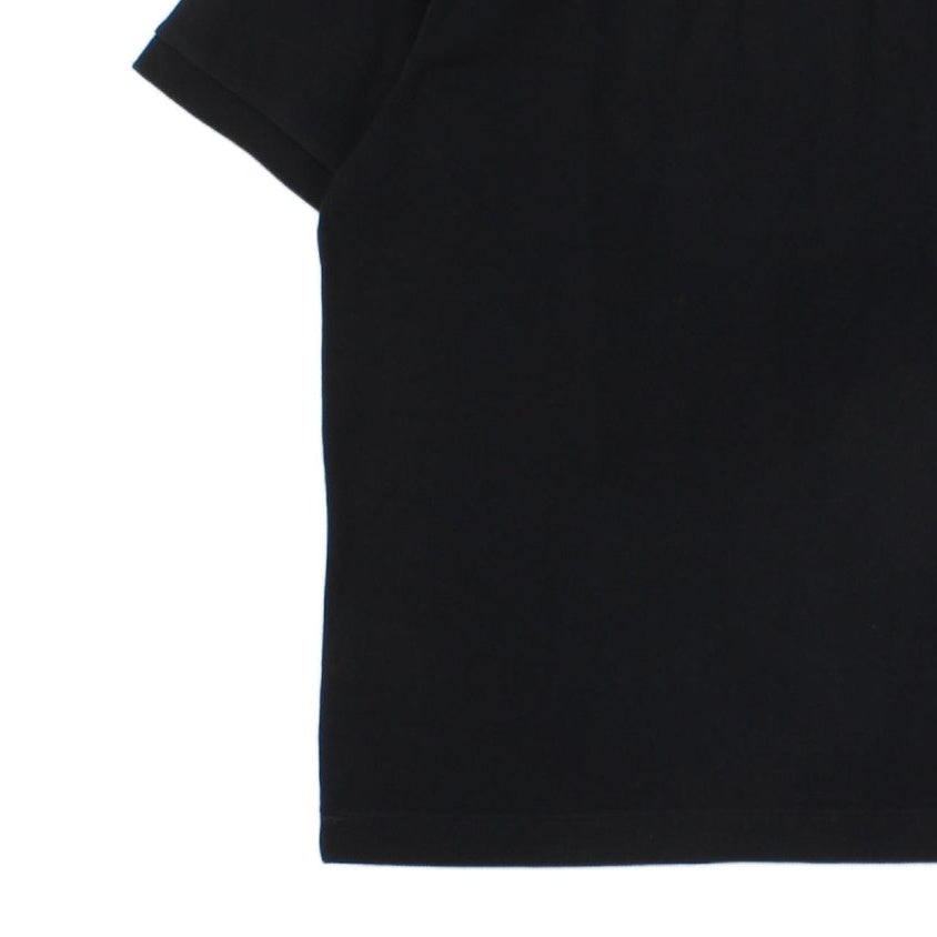 Mens Polo Shirt 80S Casuals Classic Fit