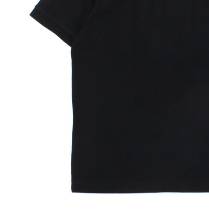 Mens Polo Shirt 80S Casuals Classic Fit