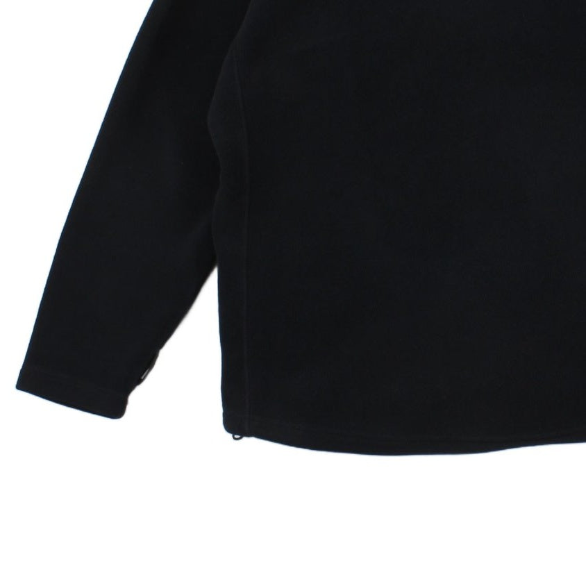 Mens Thermal Pro Fleece Jacket Polartec Full Zip