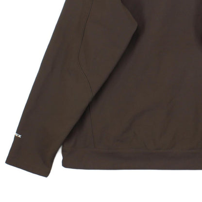 Mens Softshell Fleece Jacket Full Zip Outdoor