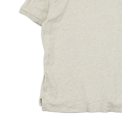 Mens Polo Shirt Short Sleeve Slim Fit