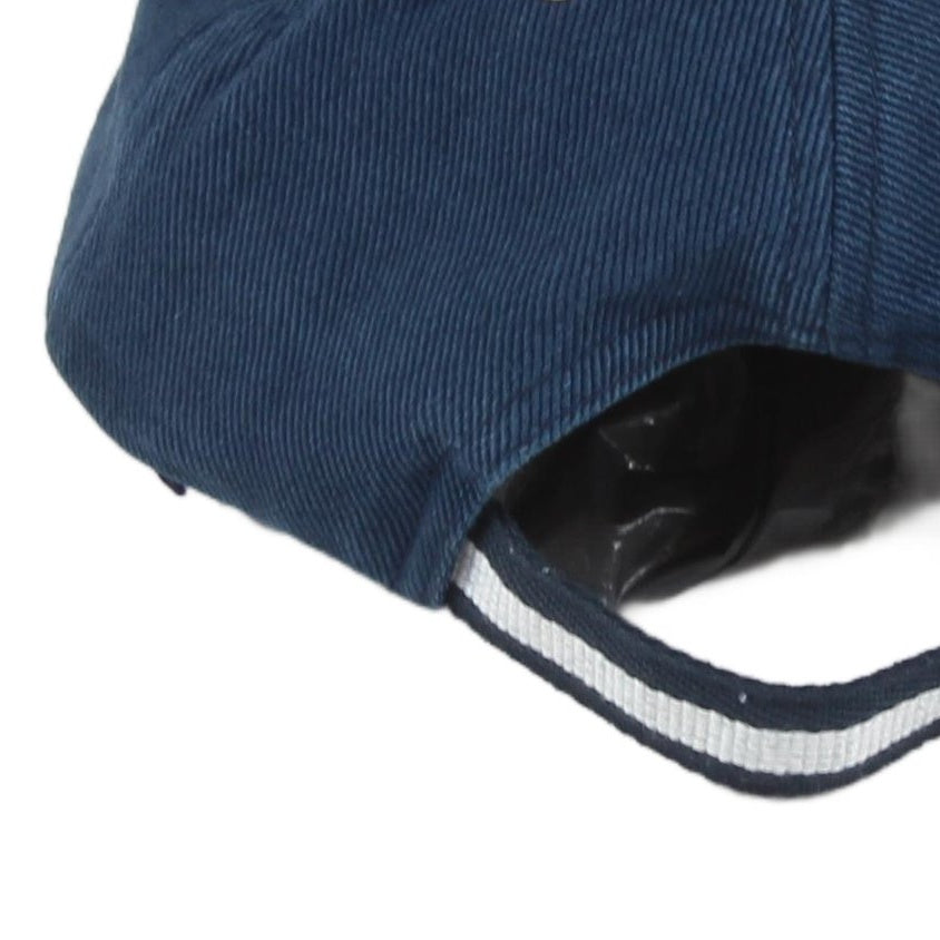 Mens Baseball Cap Adjustable Logo