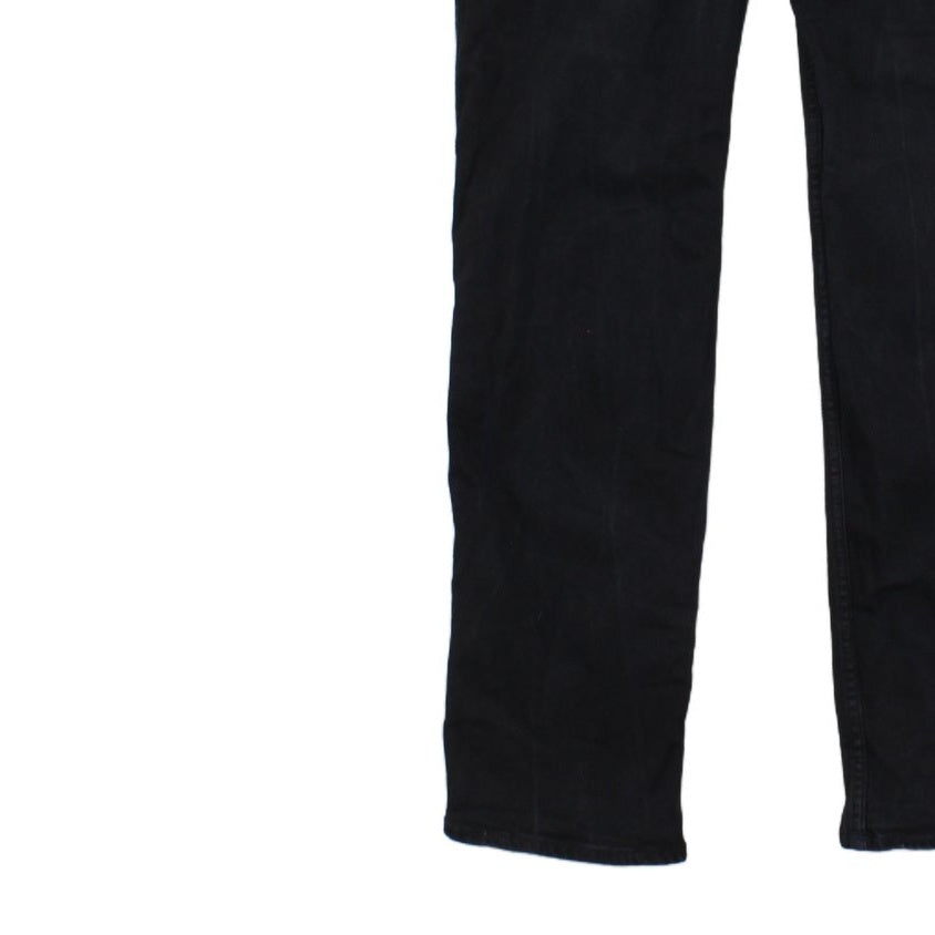 Mens Jeans Stretch Denim