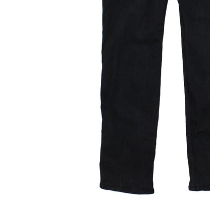 Mens Jeans Stretch Denim