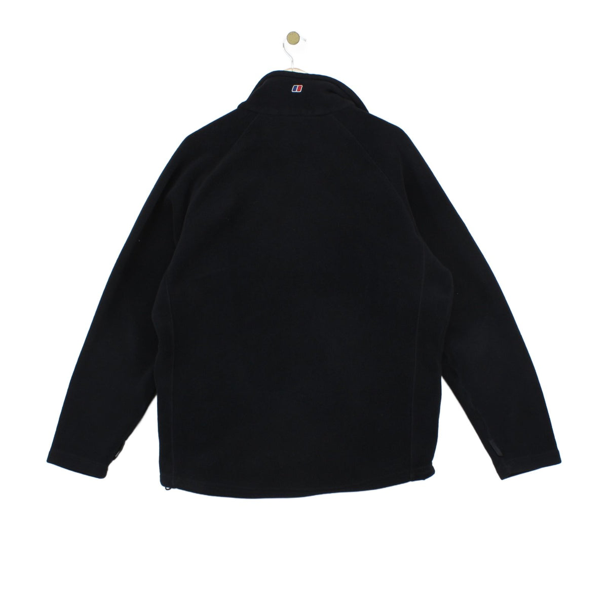 Mens Thermal Pro Fleece Jacket Polartec Full Zip