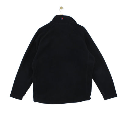 Mens Thermal Pro Fleece Jacket Polartec Full Zip