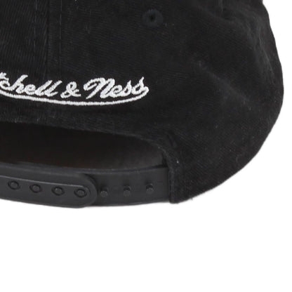 Mens Chicago Bulls Snapback Retro Adjustable