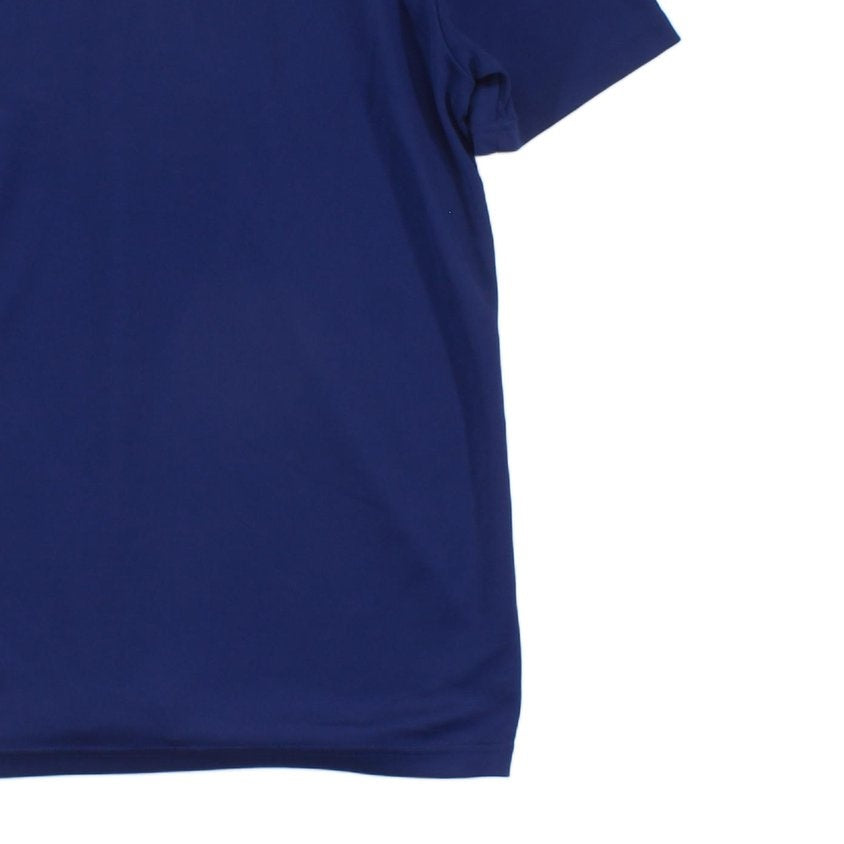 Mens New York City Football Polo Shirt Athletic Soccer