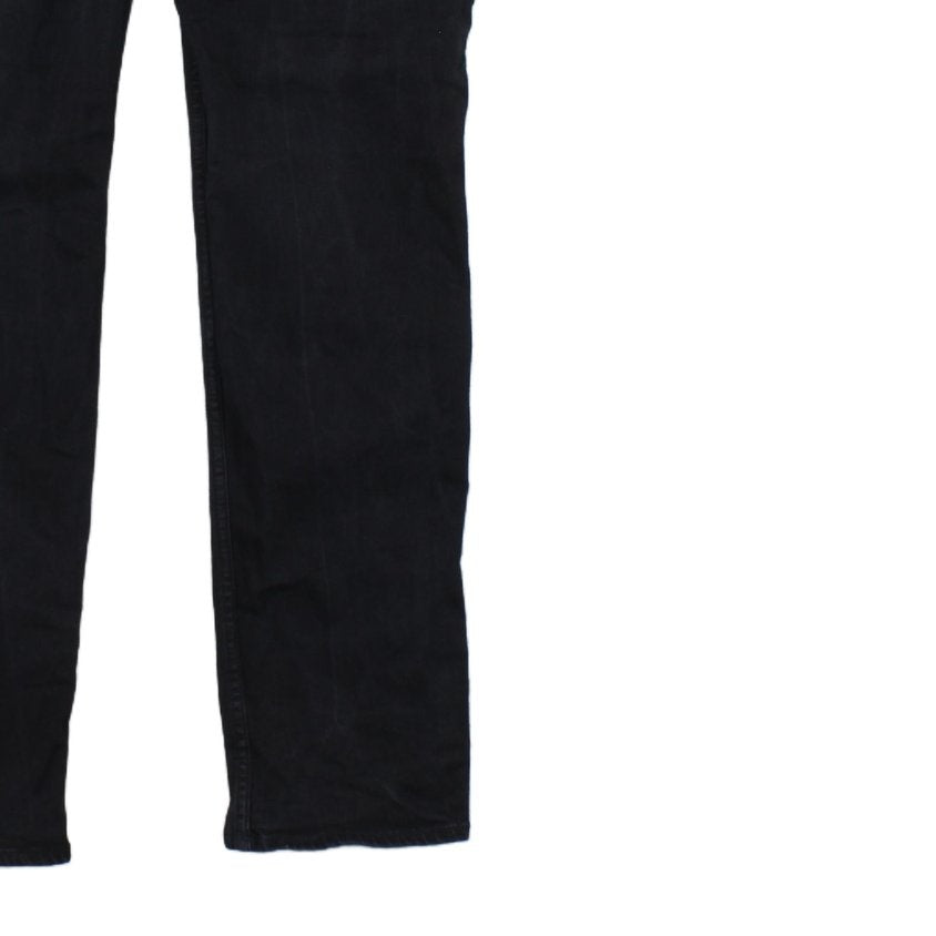 Mens Jeans Stretch Denim