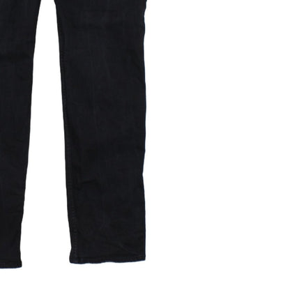 Mens Jeans Stretch Denim