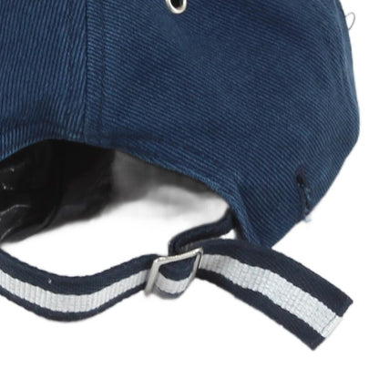 Mens Baseball Cap Adjustable Logo