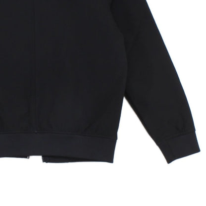 Boys Softshell Jacket Kids Full Zip Hooded