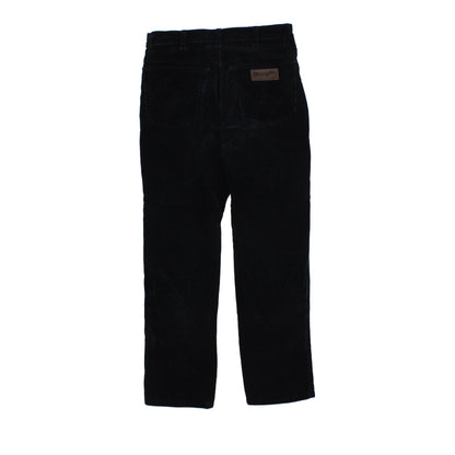 Mens Corduroy Trousers Classic Durable