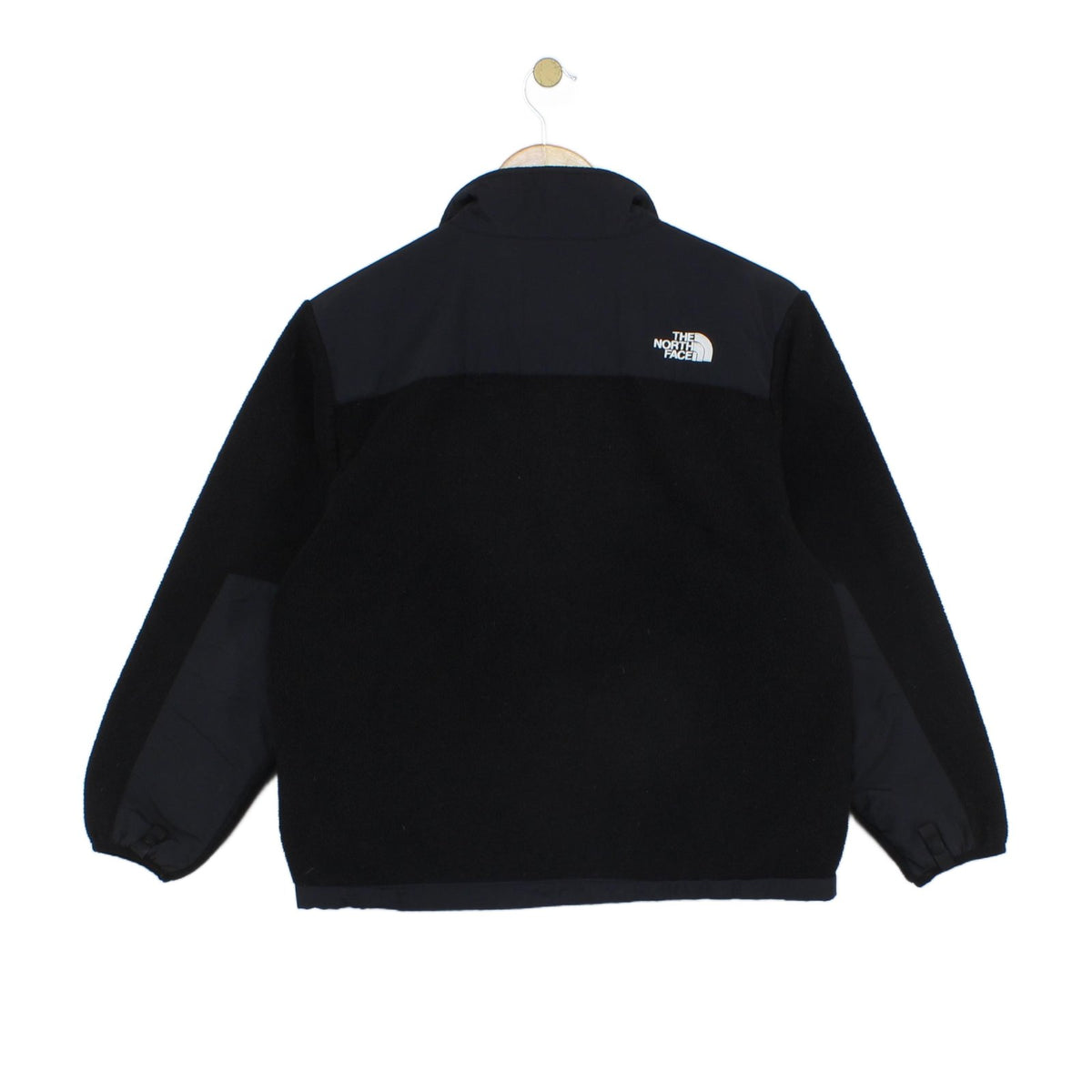 Boys Denali Fleece Jacket Outdoor
