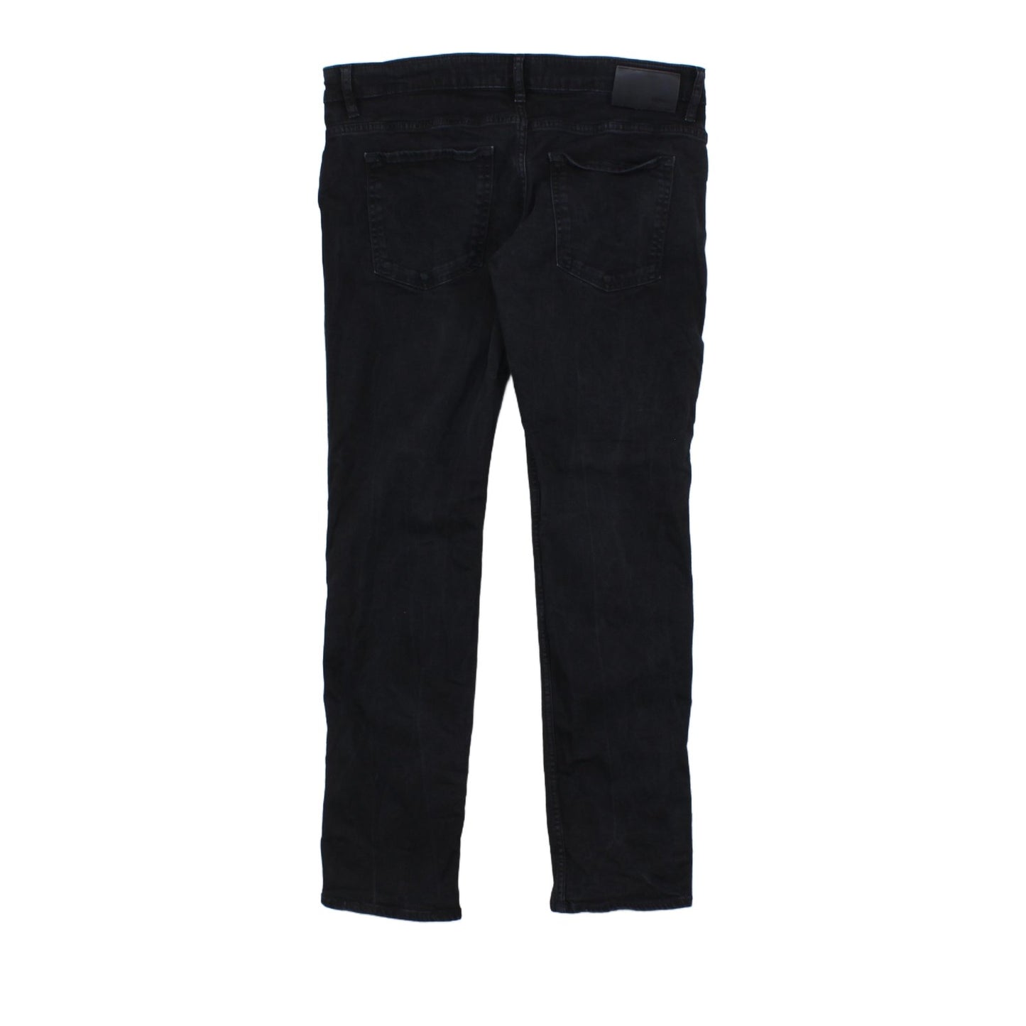 Mens Jeans Stretch Denim