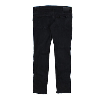 Mens Jeans Stretch Denim