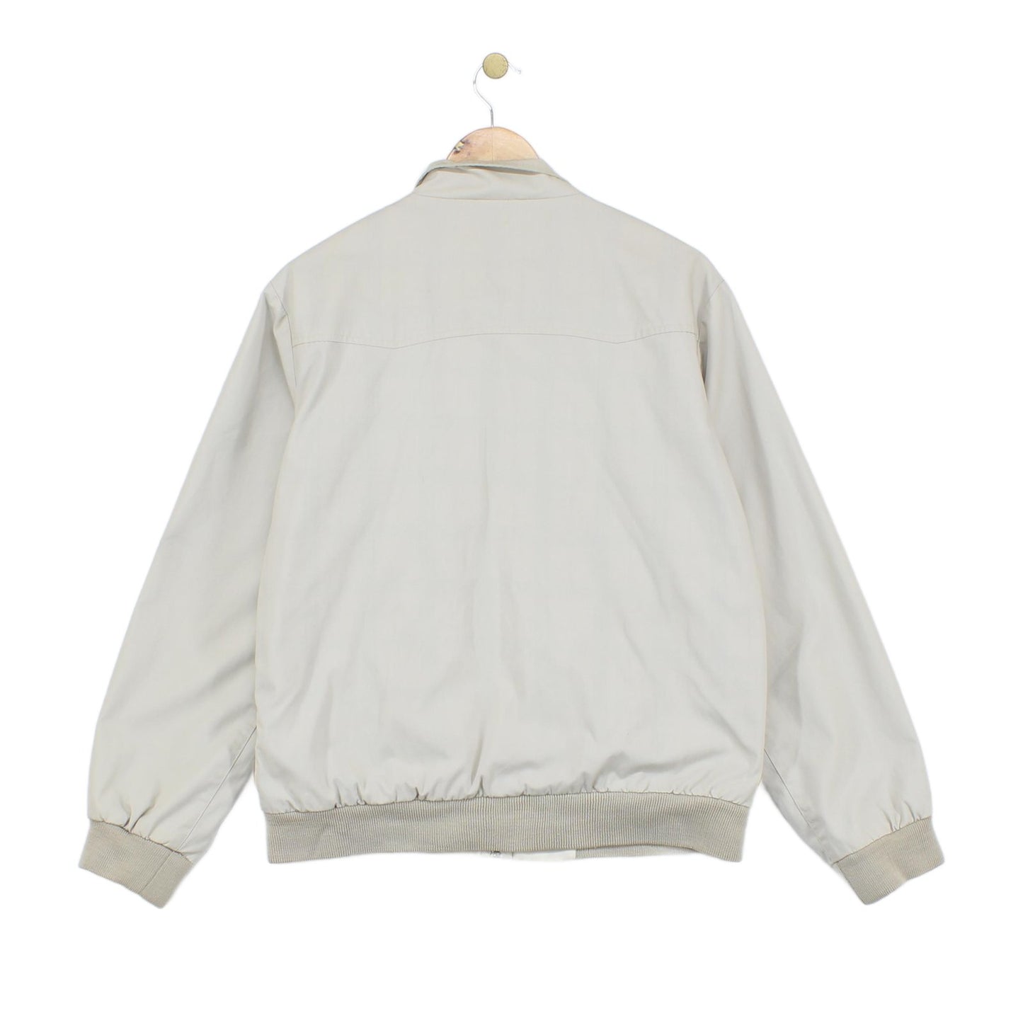 Mens Jacket Neutral