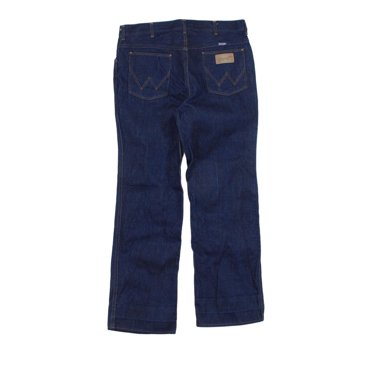 Mens Jeans Denim Straight Leg Cotton