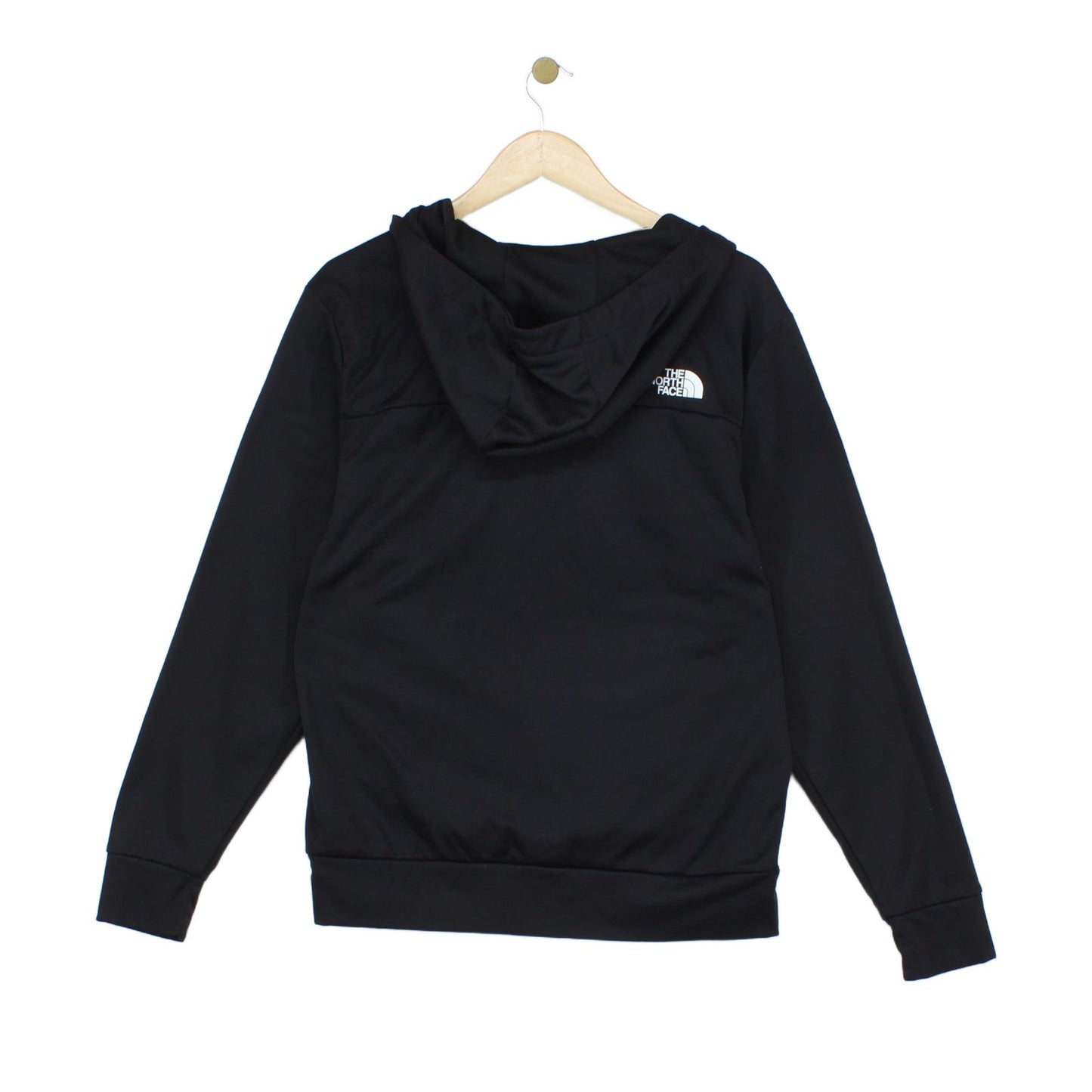 Mens 1/4 Zip Fleece Hoodie Outdoor Activewear