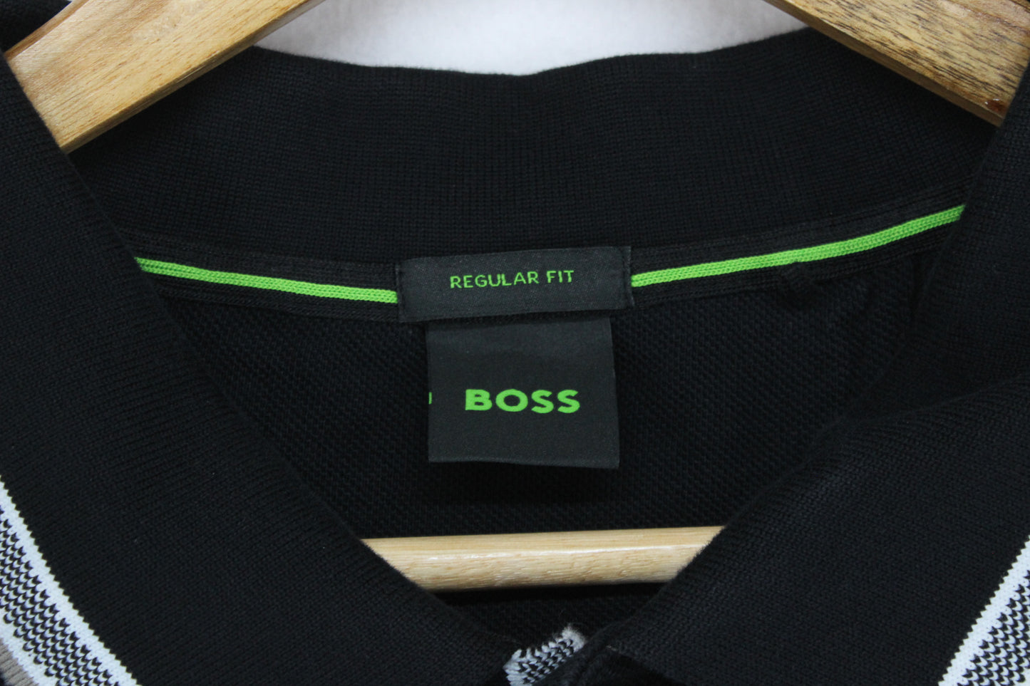 Mens Polo Shirt Regular Fit Short Sleeve Classic
