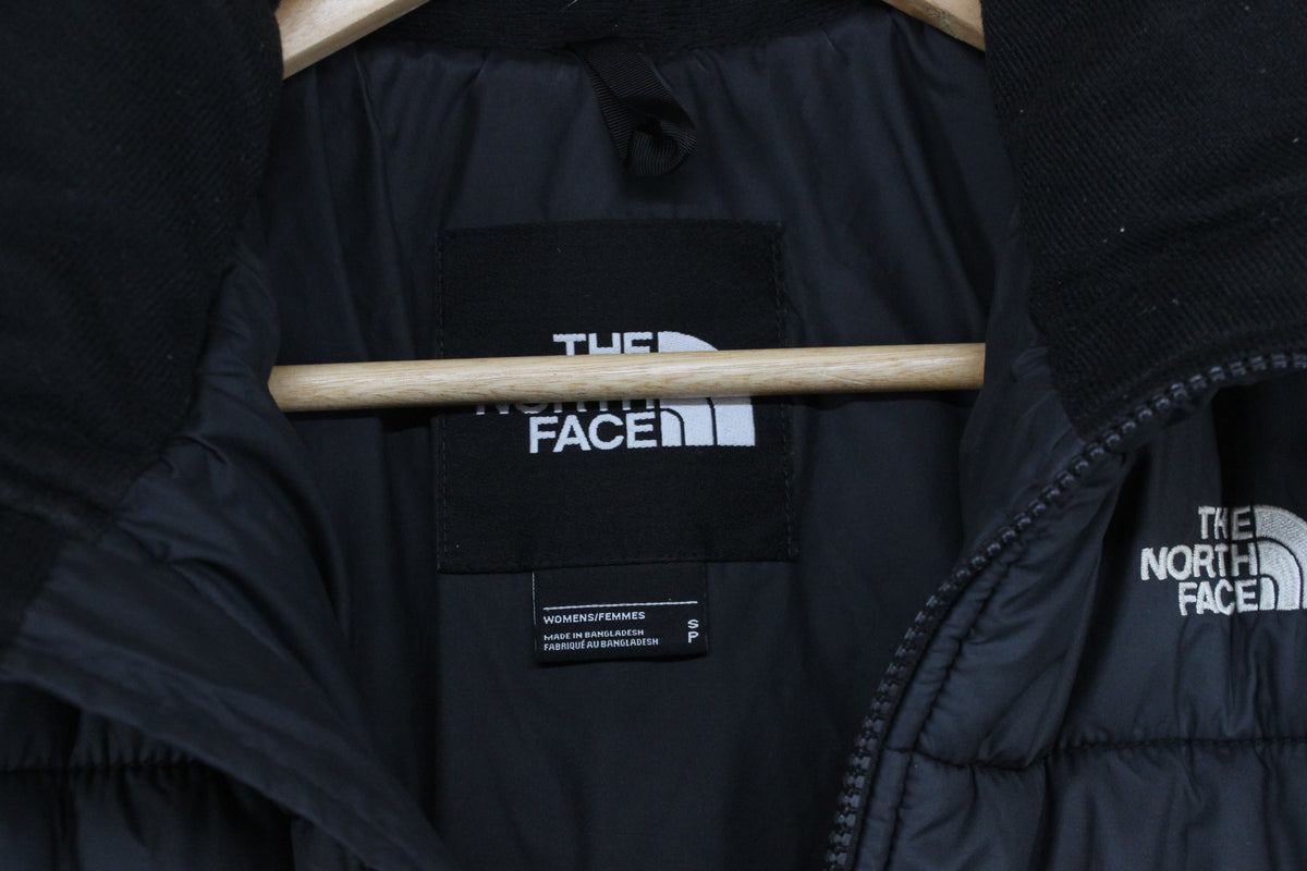 Womens Puffer Jacket Outdoor Insulated