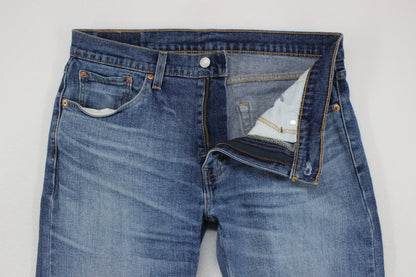 Mens 502 Jeans Regular Tapered