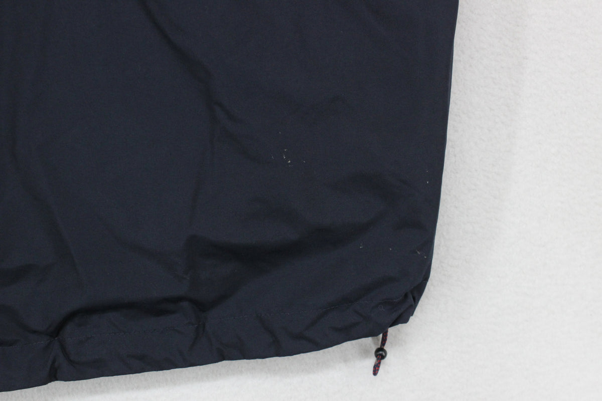 Mens Jacket Performance Full Zip Lined