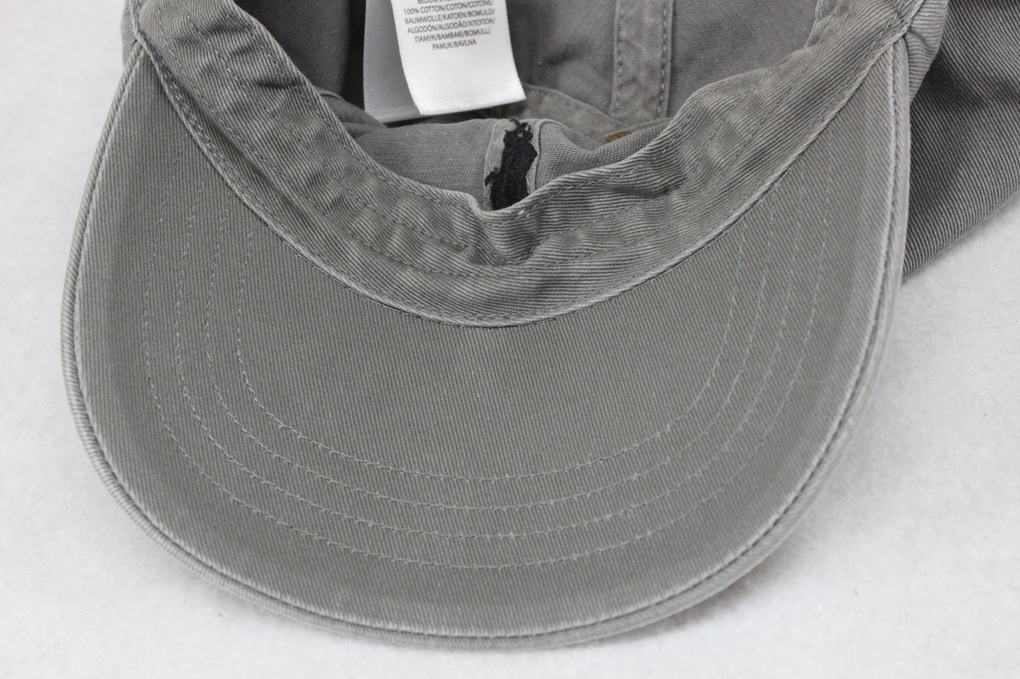 Mens Baseball Cap Classic Adjustable