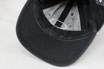 Mens Software Cap Usa Made Adjustable Streetwear Logo